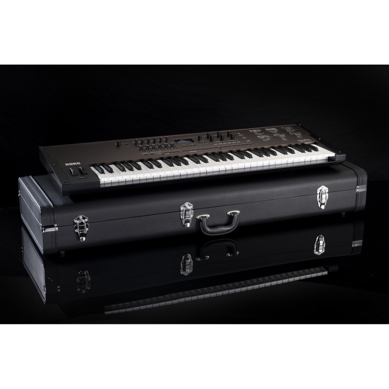 Korg Opsix SE - Syntezator cyfrowy