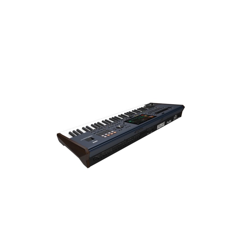 Korg Pa5X MUSIKANT 61 - Keyboard