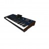 Korg Pa5X MUSIKANT 61 - Keyboard
