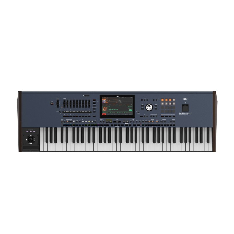 Korg Pa5X MUSIKANT 76 - Keyboard