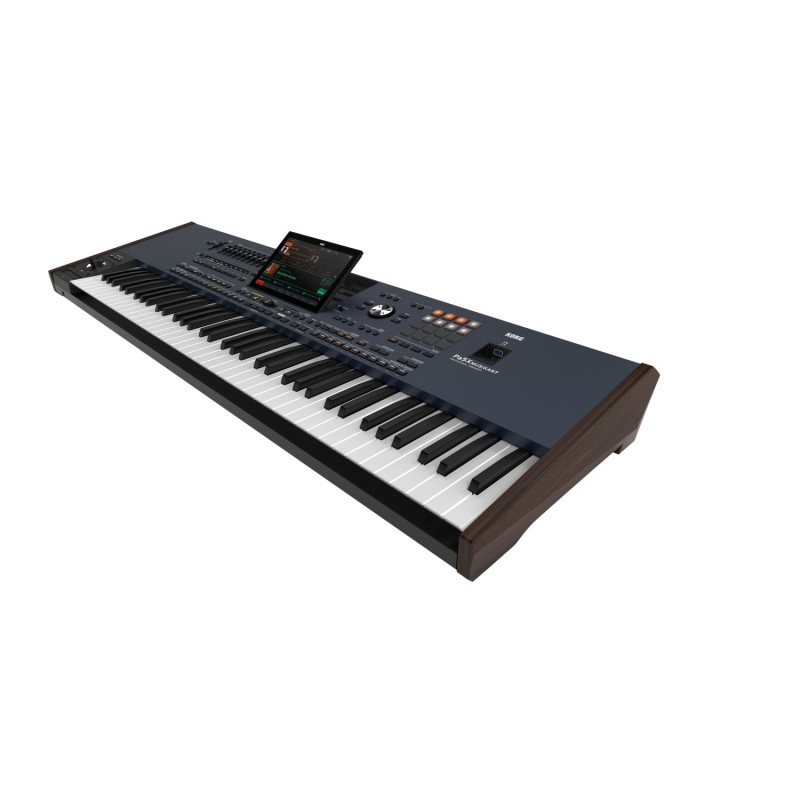 Korg Pa5X MUSIKANT 76 - Keyboard