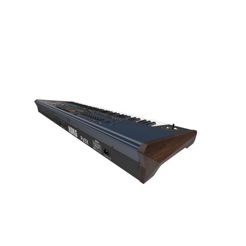 Korg Pa5X MUSIKANT 76 - Keyboard
