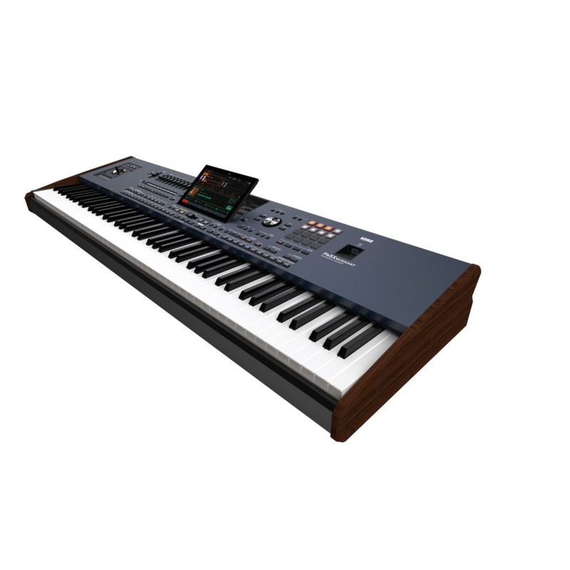 Korg Pa5X MUSIKANT 88 - Keyboard