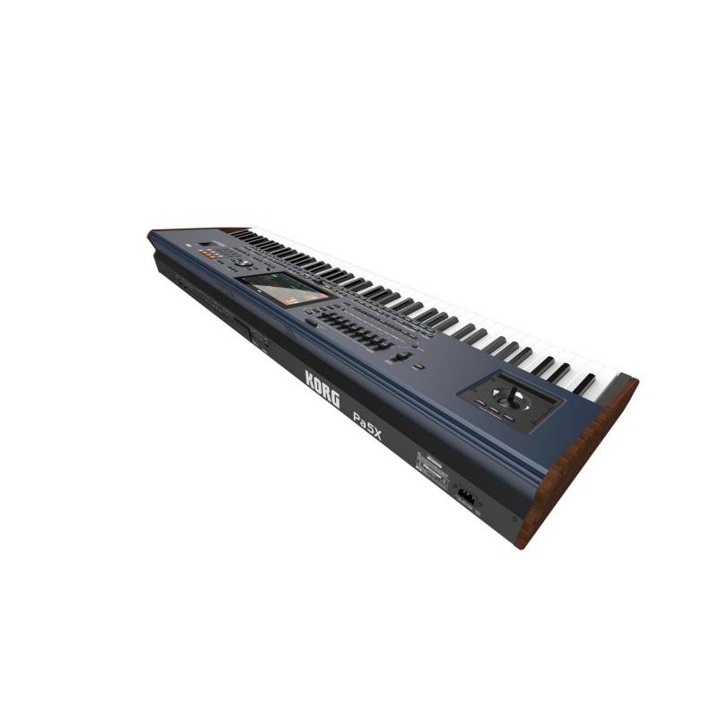 Korg Pa5X MUSIKANT 88 - Keyboard