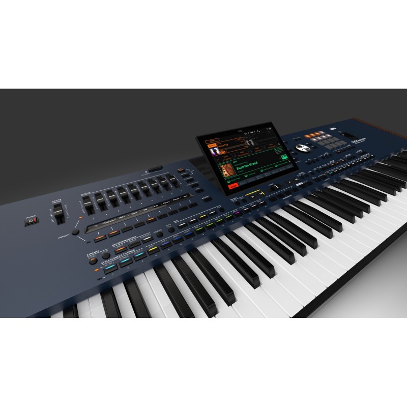Korg Pa5X MUSIKANT 88 - Keyboard