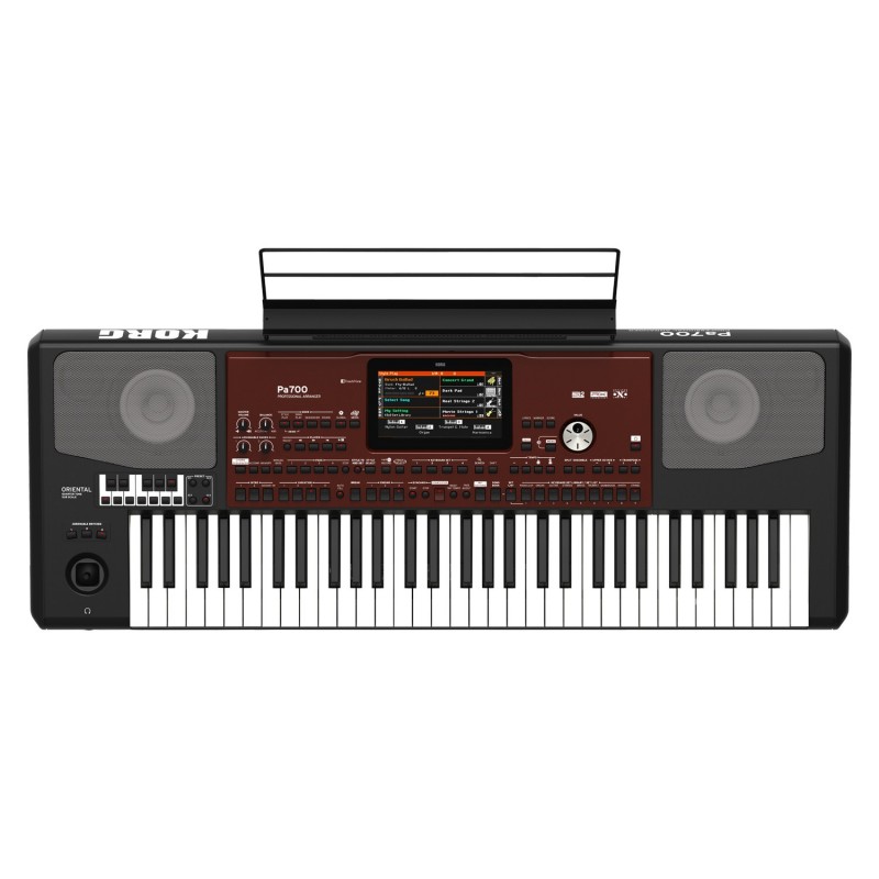 Korg Pa700 Oriental - Keyboard