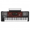 Korg Pa700 Oriental - Keyboard