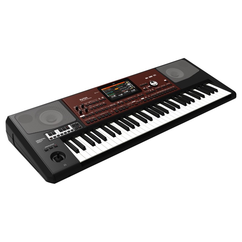Korg Pa700 Oriental - Keyboard