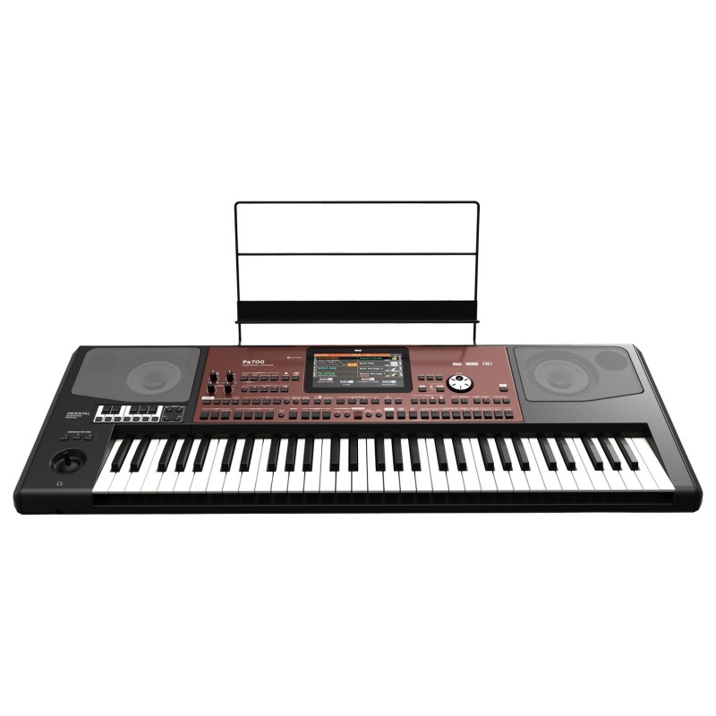 Korg Pa700 Oriental - Keyboard