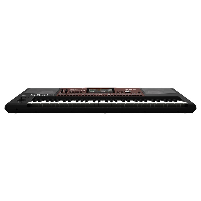 Korg Pa700 Oriental - Keyboard