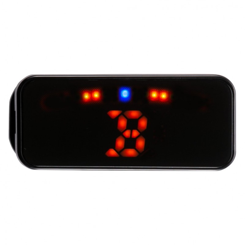 Korg PC-2+ - Tuner na klips