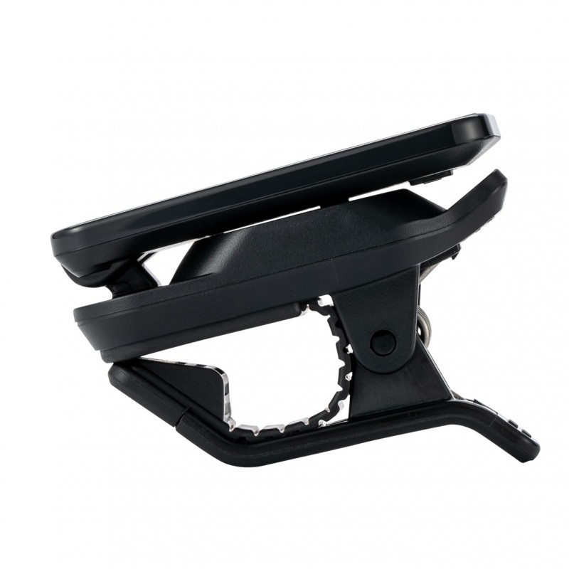 Korg PC-2+ - Tuner na klips