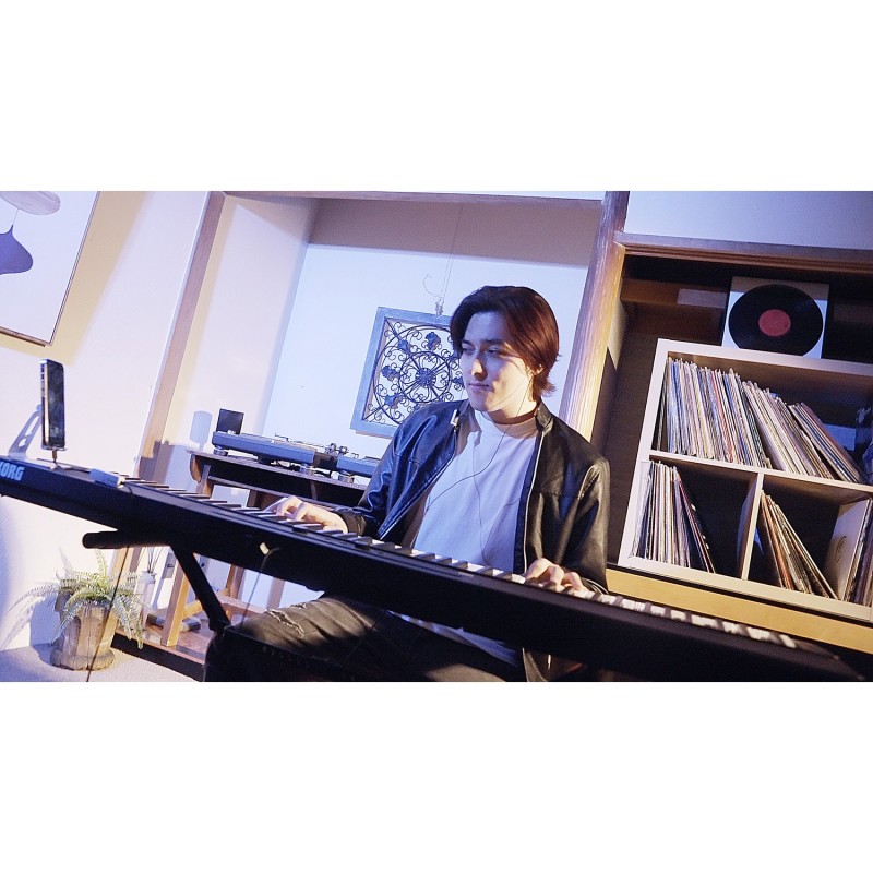 Korg PianoRec - Interfejs audio USB