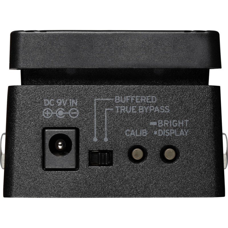 Korg Pitchblack XS Bas - Tuner