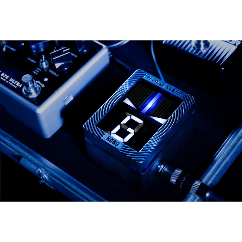 Korg Pitchblack XS Bas - Tuner