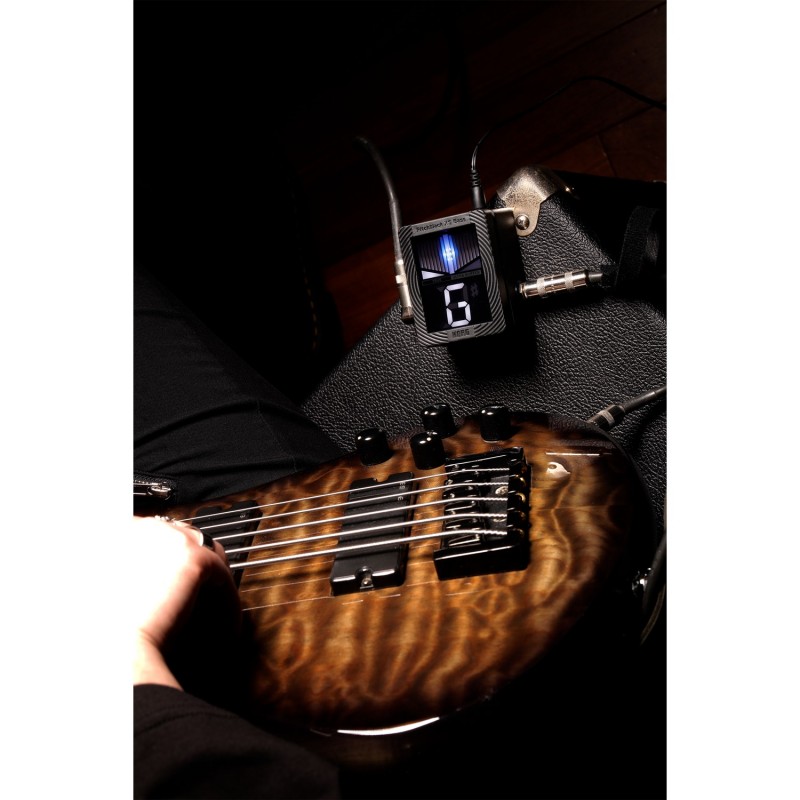 Korg Pitchblack XS Bas - Tuner