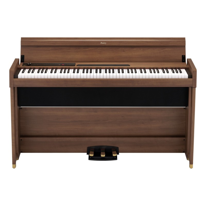Korg Poetry - Pianino cyfrowe