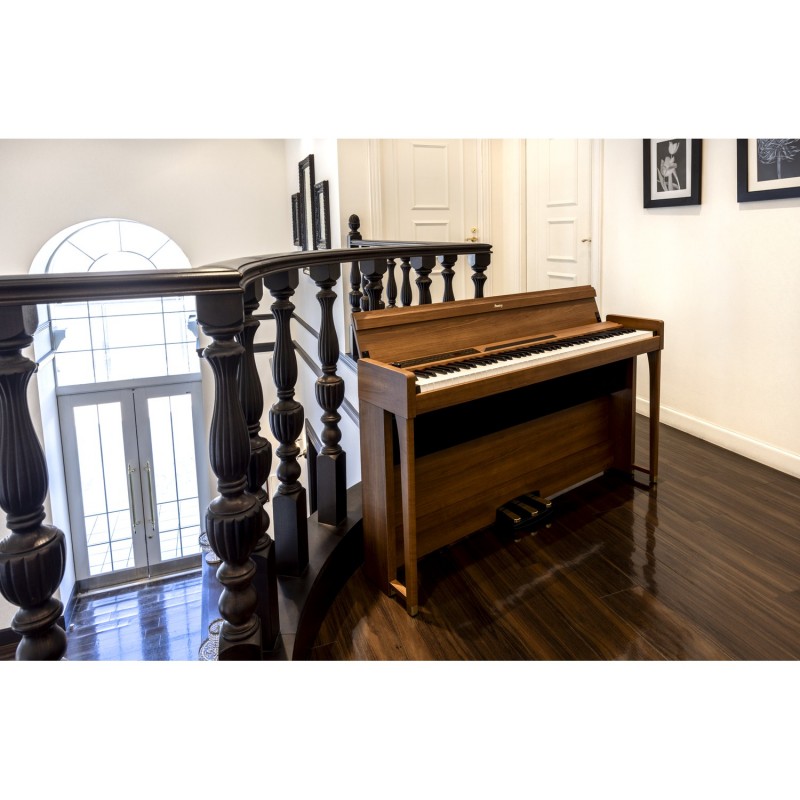 Korg Poetry - Pianino cyfrowe