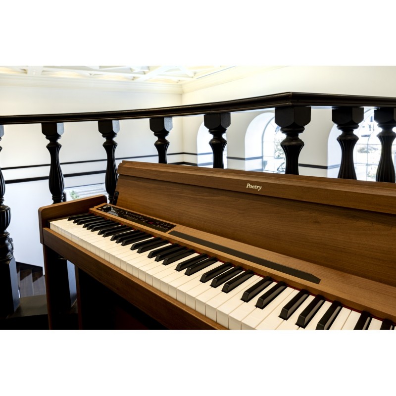 Korg Poetry - Pianino cyfrowe