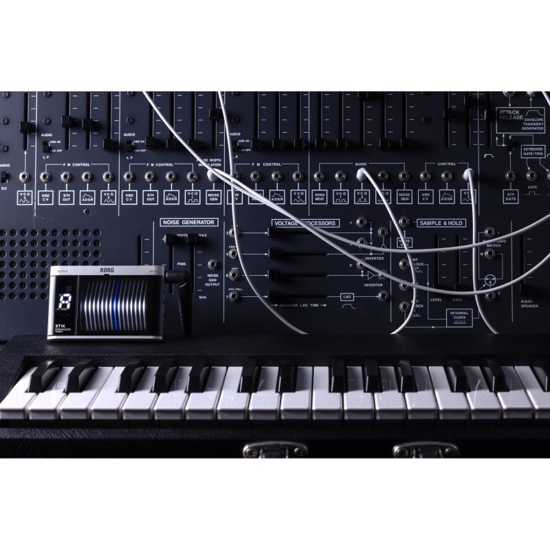 Korg ST1K - Tuner syntezatorowy