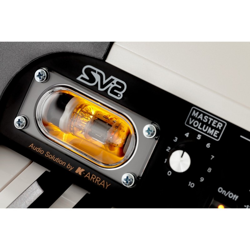 Korg SV-2 73S - Stage Piano