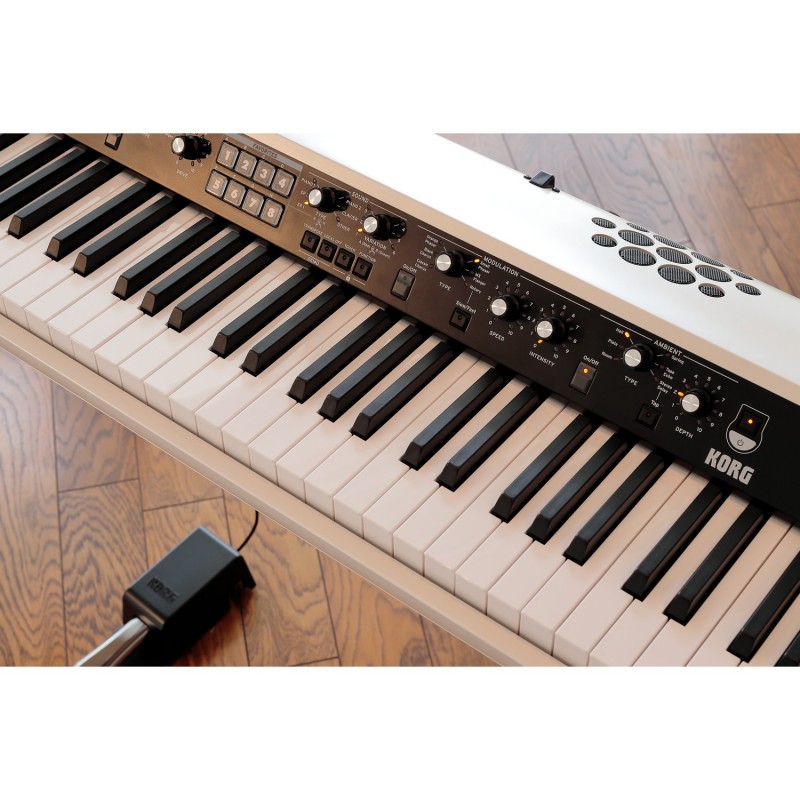 Korg SV-2 88S - Stage Piano