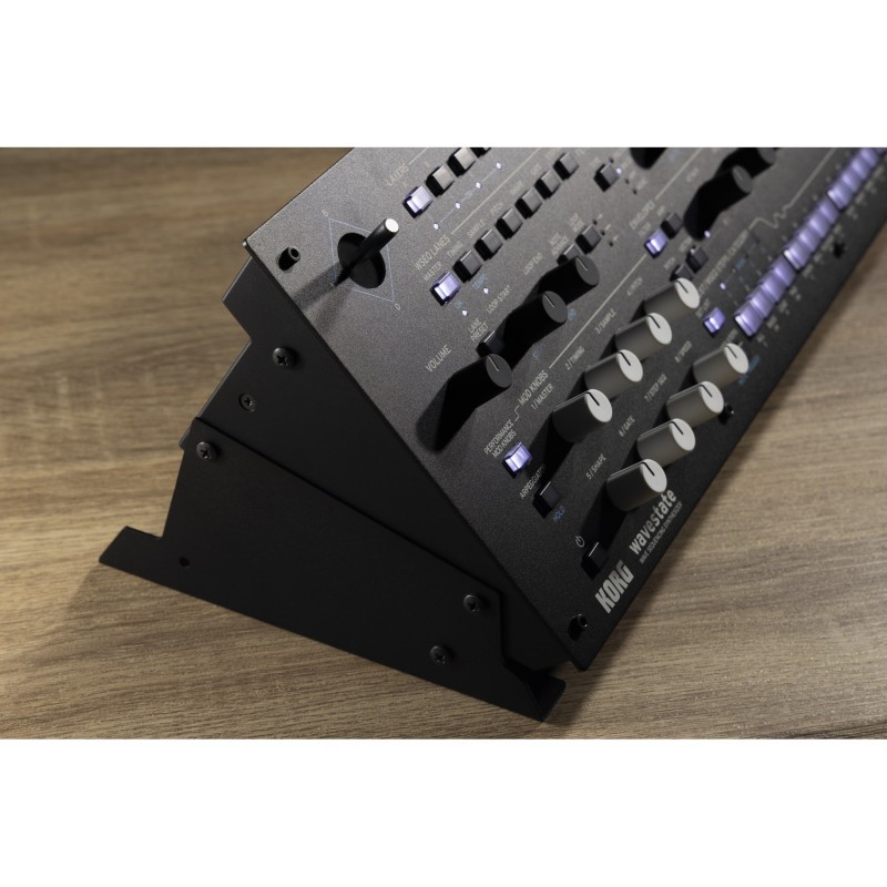 Korg Wavestate M - Syntezator sekwencjonowania fal