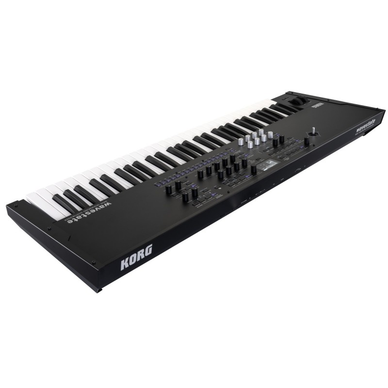 Korg Wavestate SE - Syntezator cyfrowy