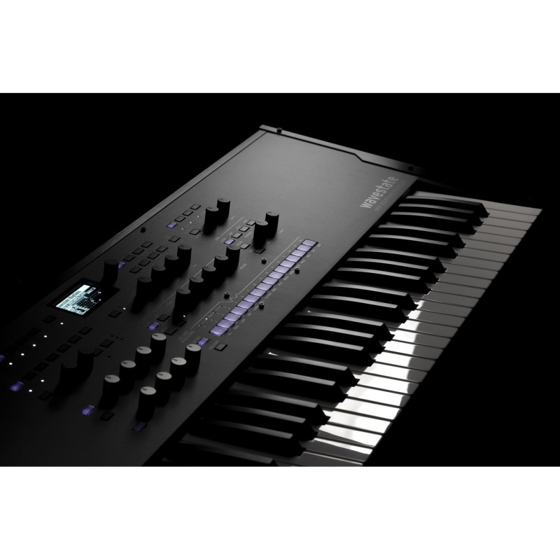 Korg Wavestate SE - Syntezator cyfrowy