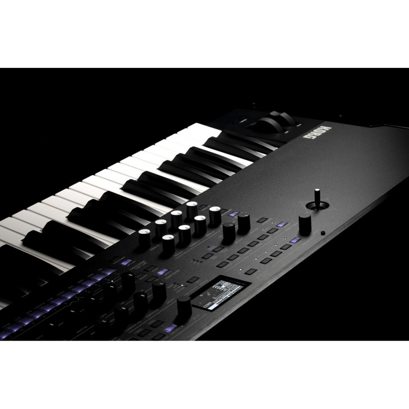 Korg Wavestate SE - Syntezator cyfrowy