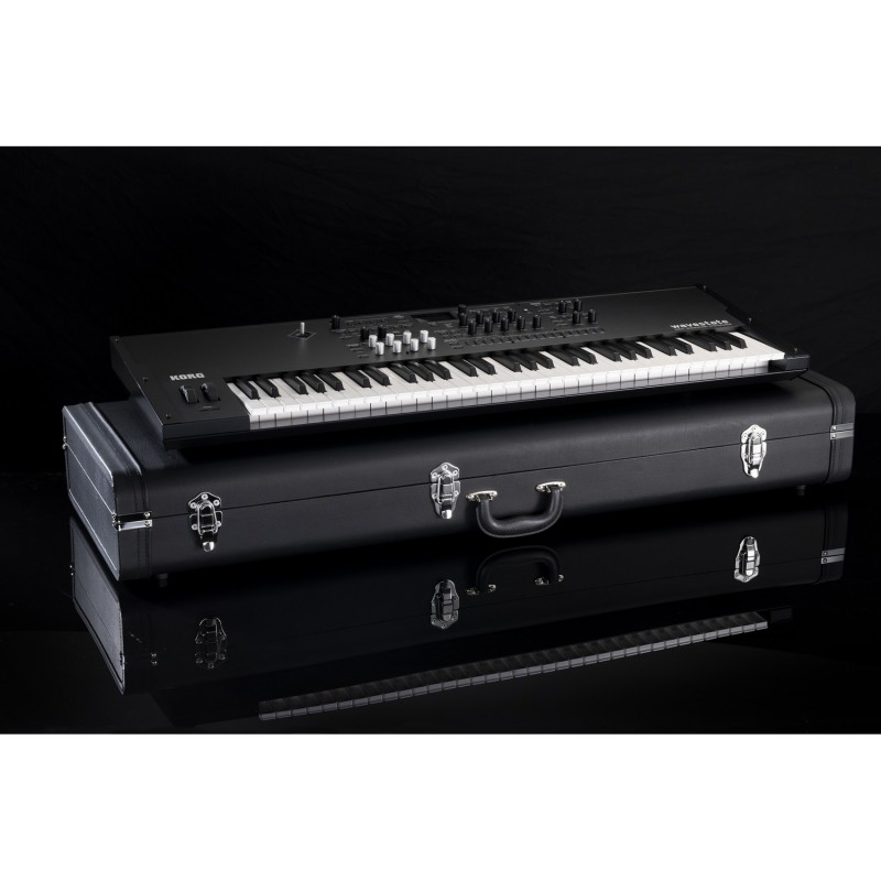 Korg Wavestate SE - Syntezator cyfrowy