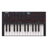 Akai MPK Mini 4 Black – Mini klawiatura sterująca