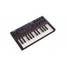 Akai MPK Mini 4 Black – Mini klawiatura sterująca