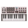Akai MPK Mini 4 Grey – Mini klawiatura sterująca