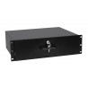 OMNITRONIC Rack Drawer with lock 3U - szuflada rack - 1 - Racki, cases - 