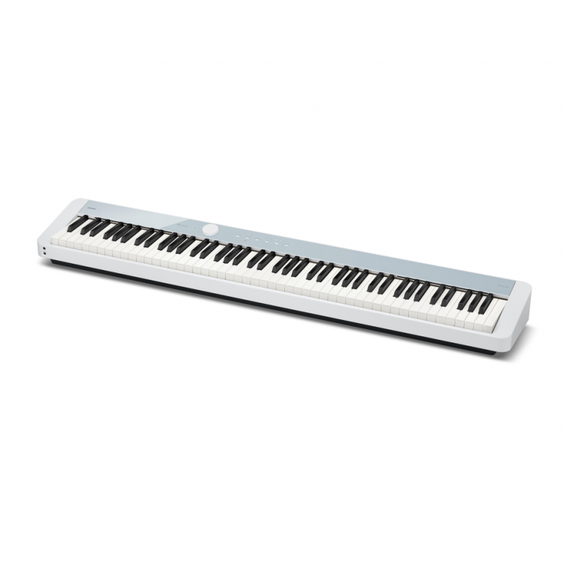 Casio PX-S1100 CB Calm Blue - Pianino cyfrowe (wersja limitowana) - 4 - Pianina cyfrowe - Nowy model Pianina cyfrowego PX-S1100 