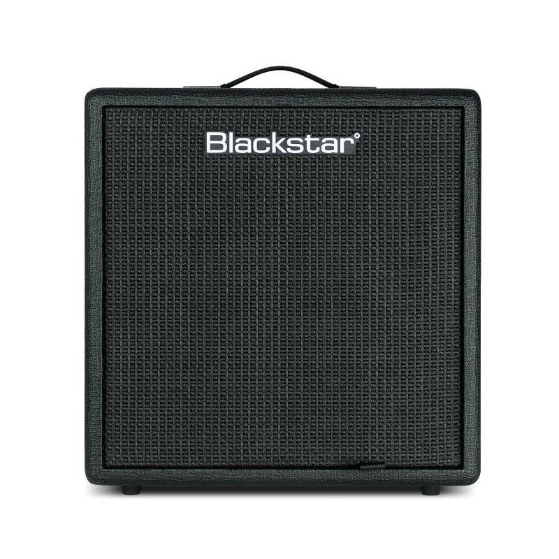 Blackstar Debut Bass 25 - Combo basowe 25W 1x8" - 1 - Comba basowe - Blackstar Debut Bass 25 - Combo basowe 25W 1x8"