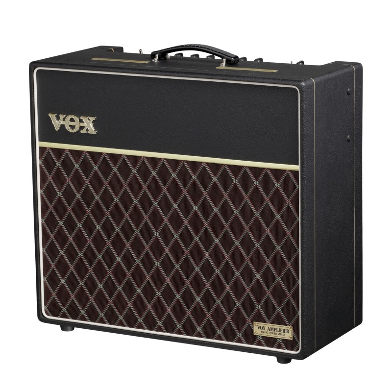 VOX AC15 Hand Wired Serie - Comba gitarowe 1x12" 15W