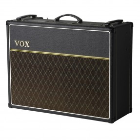 VOX AC15 Custom Serie - Comba gitarowe 1x12" 15W