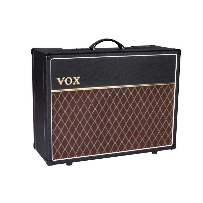 VOX AC30 S1 - Comba gitarowe 1x12" 30W