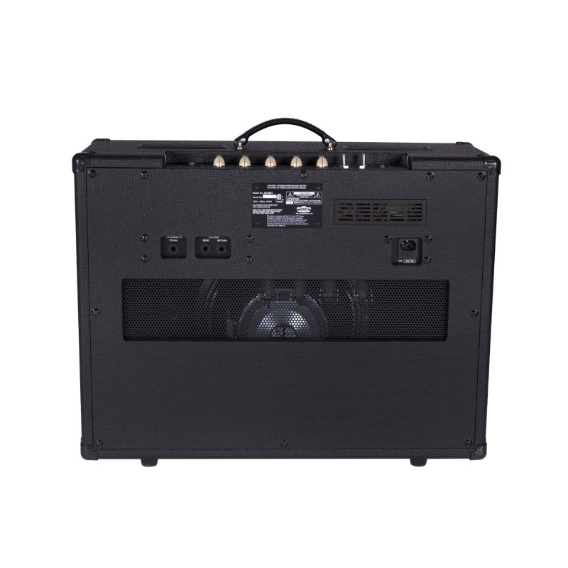 VOX AC30 S1 - Comba gitarowe 1x12" 30W