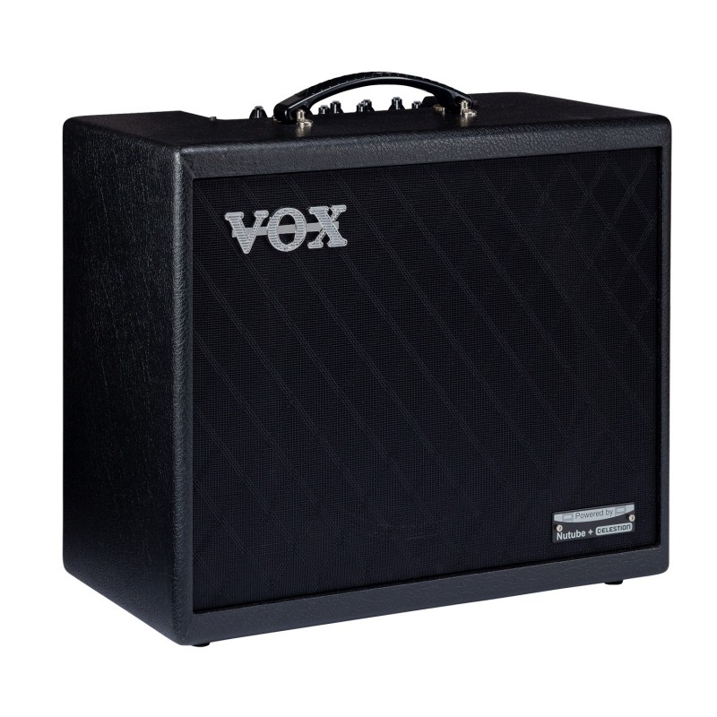 VOX Cambridge 50 - Comba gitarowe 1x12" 50W