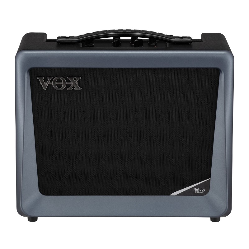 VOX VX50GTV - Comba gitarowe 1x8" 50W