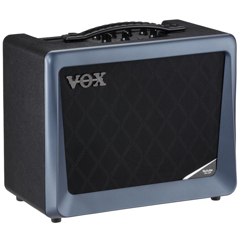 VOX VX50GTV - Comba gitarowe 1x8" 50W