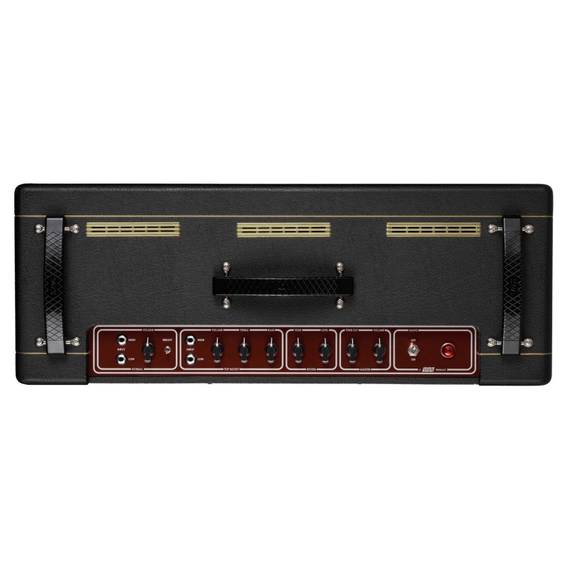 VOX AC30 Hand Wired Serie - Comba gitarowe 2x12" 30W