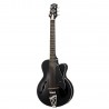 VOX VGA-3PS Transparent Black - Gitara elektro-akustyczna