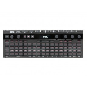 Korg SQ-64 - sekwencer