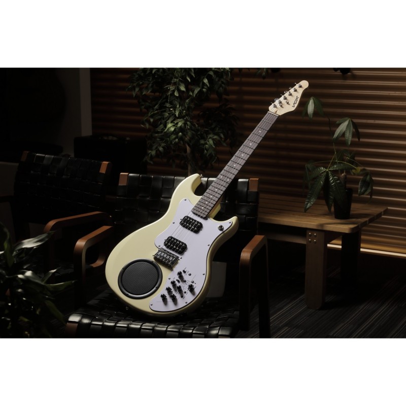 VOX APC-2 White - Gitara elektryczna