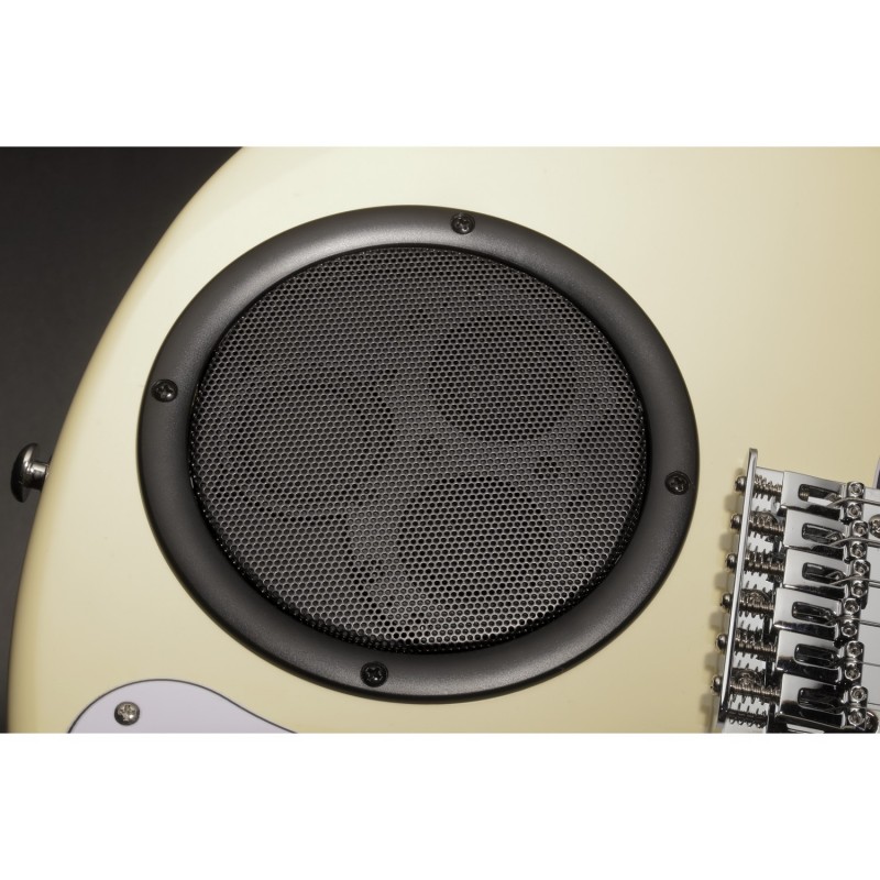 VOX APC-2 White - Gitara elektryczna