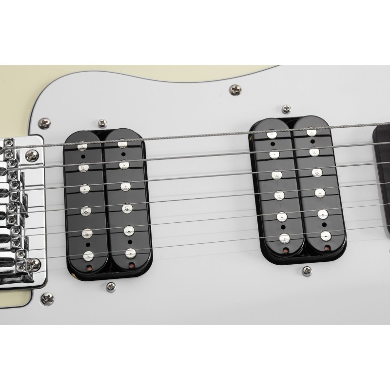 VOX APC-2 White - Gitara elektryczna